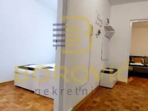 Izdavanje, jednosoban stan, 53m², Brace Jerković, Voždovac Sve Podlokacije - image 4