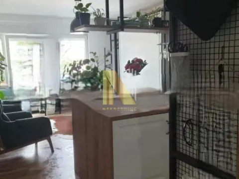 Izdavanje, jednosoban stan, 35m², Podbara, Novi Sad Sve Podlokacije - image 4