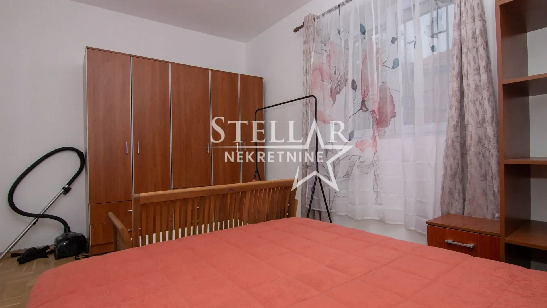 Rent, apartment, 55m², Stara Varoš, Podgorica