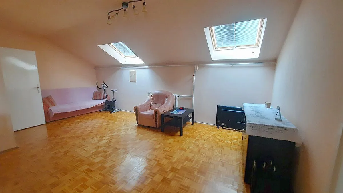 Sale, two bedroom apartment, 53m², Dedinje Sve Podlokacije, Beograd