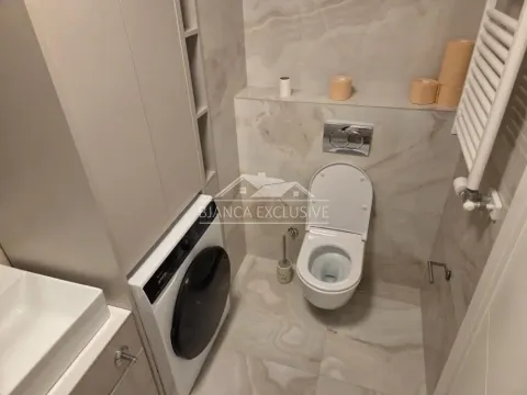 Sale, two bedroom apartment, 50m², Novi Beograd Blok 65, Novi Beograd Sve Podlokacije - image 13