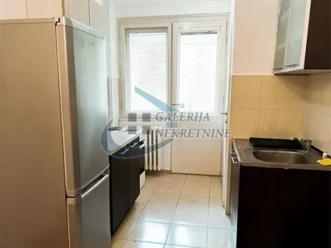 Sale, one bedroom apartment, 38m², Vračar Sve Podlokacije, Beograd - image 20