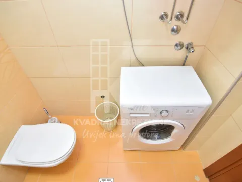 Izdavanje, jednosoban stan, 40m², Preko Morače, Podgorica - image 7