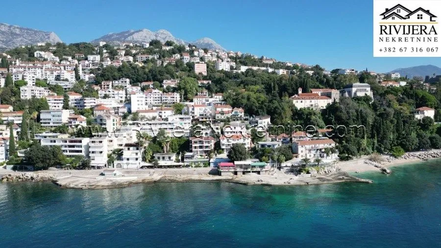 Prodaja, kuća, 264m², Centar, Herceg Novi