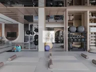 Sale, two bedroom apartment, 82m², Bjeliši, Bar - image 25