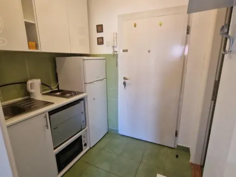 Izdavanje, garsonjera, 26m², Grbavica, Novi Sad Sve Podlokacije - image 6