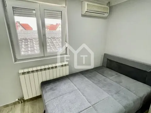 Izdavanje, jednosoban stan, 30m², Zemun Gornji Grad, Zemun Sve Podlokacije - image 5