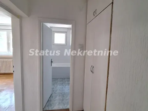 Izdavanje, jednosoban stan, 42m², Novo naselje, Novi Sad - image 8