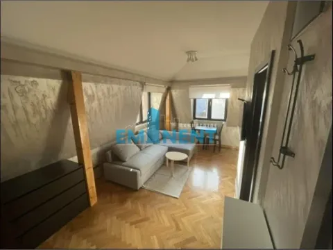 Stan in Profesorska Kolonija