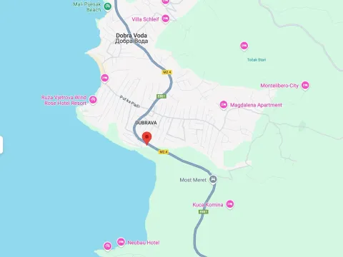 Prodaja, plac, 2320m², Bar, Crna Gora - image 2