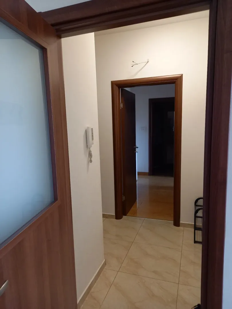 Rent, three bedroom apartment, 64m², Ljubović, Podgorica