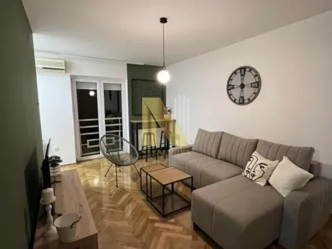 Rent, studio apartment, 28m², Centar, Novi Sad - image 2