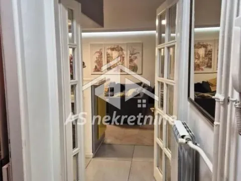 Rent, three bedroom apartment, 85m², Vračar Hram, Vračar Sve Podlokacije - image 10