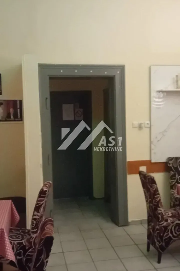 Rent, office space, 38m², Socijalno, Novi Sad Sve Podlokacije