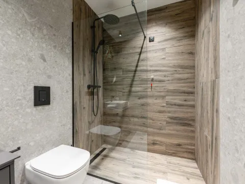 Sale, one bedroom apartment, 44m², Kolašin, Crna Gora - image 14