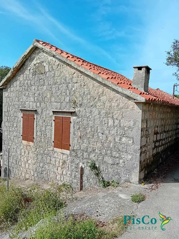 Sale, house, 270m², Kotor, Crna Gora