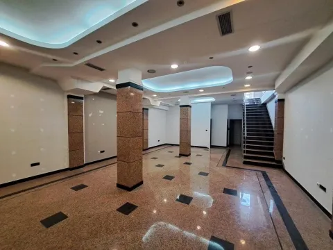 Rent, office space, 200m², Preko Morače, Podgorica - image 5