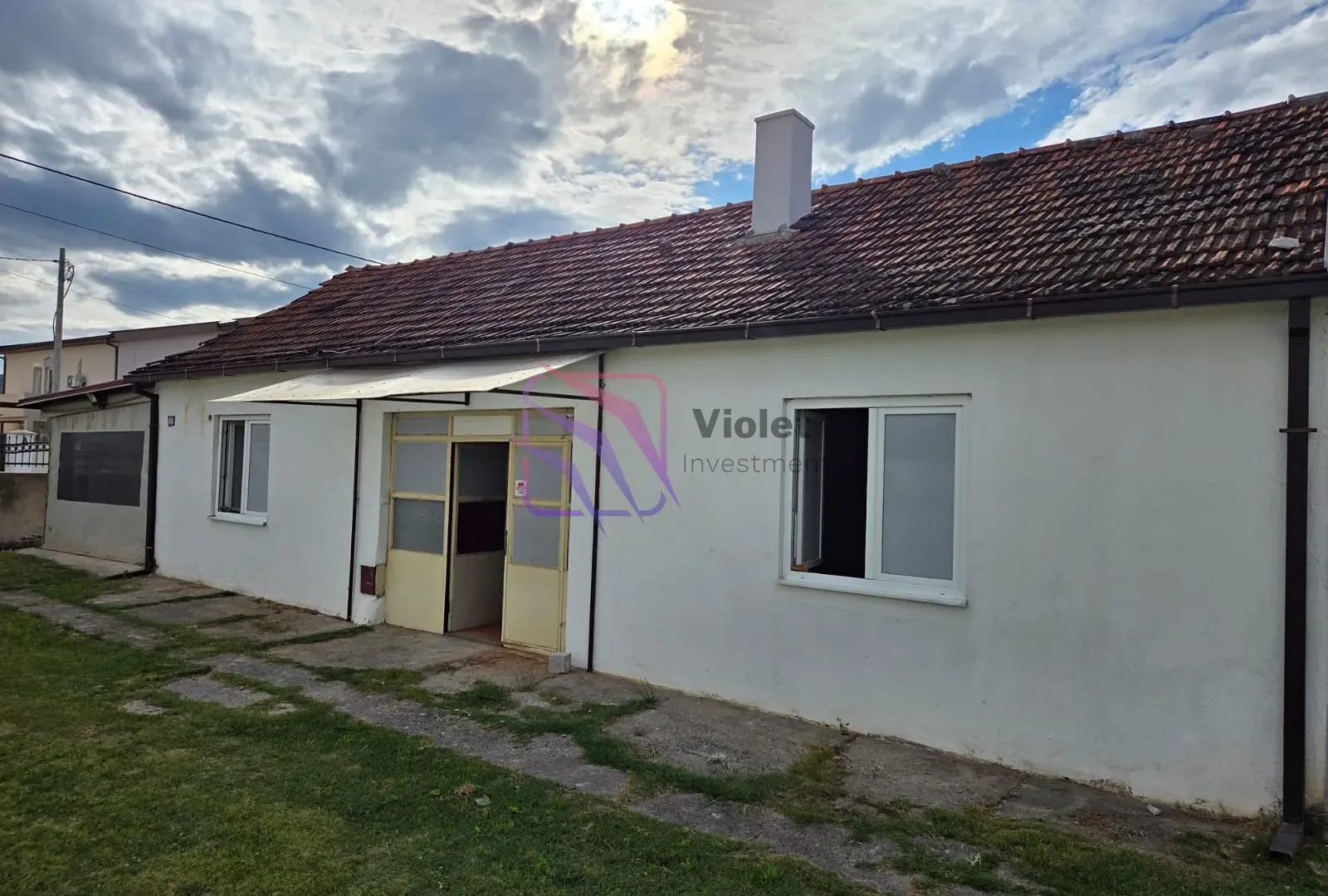 Rent, office space, 90m², Gornja Gorica, Podgorica