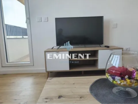 Izdavanje, dvosoban stan, 42m², Zemun Novi Grad, Zemun Sve Podlokacije - image 4