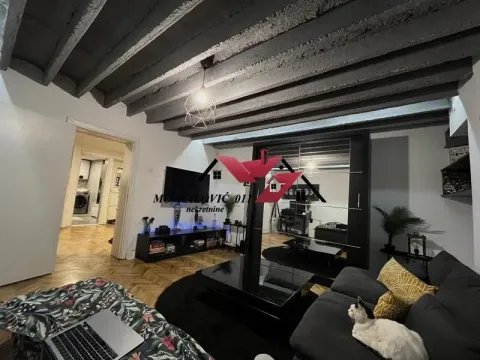 Prodaja, jednosoban stan, 38m², Stari Grad, Beograd - image 3