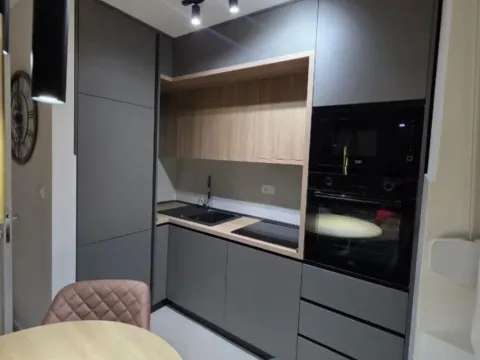 Izdavanje, jednosoban stan, 45m², Zabjelo, Podgorica - image 7