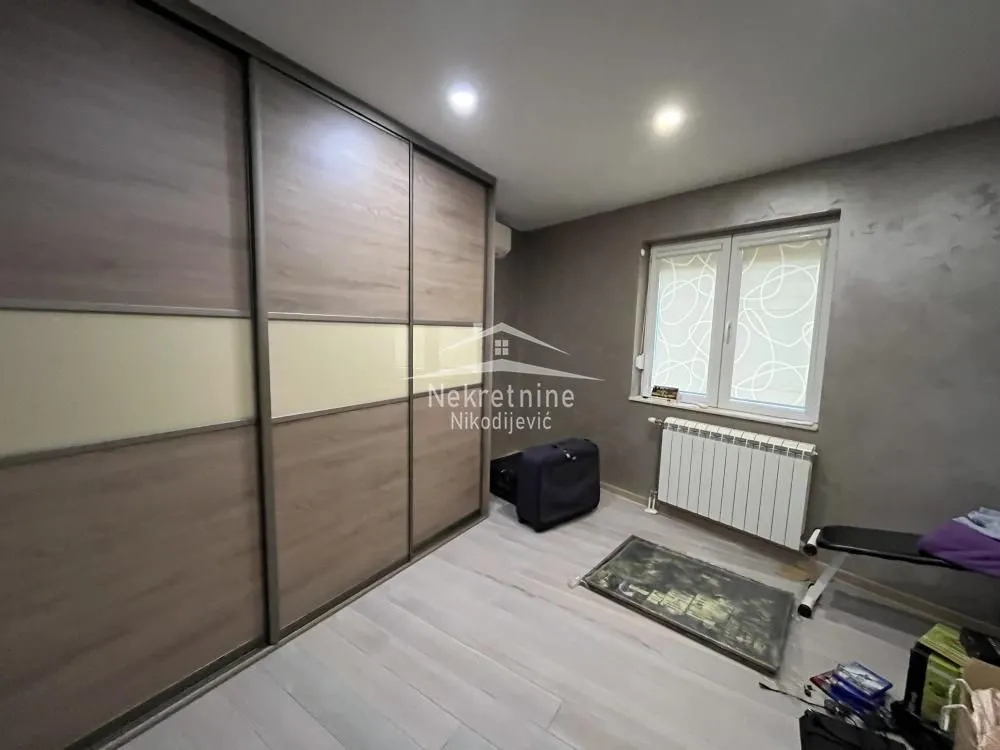 Izdavanje, stan, 154m², Filmski Grad, Beograd