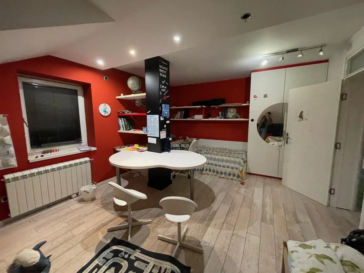 Prodaja, stan, 174m², Bulevar Oslobodjenja, Novi Sad Sve Podlokacije
