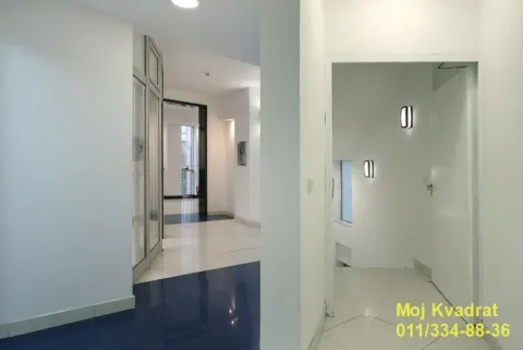 Rent, office space, 1000m², Savski Venac, Beograd - image 11