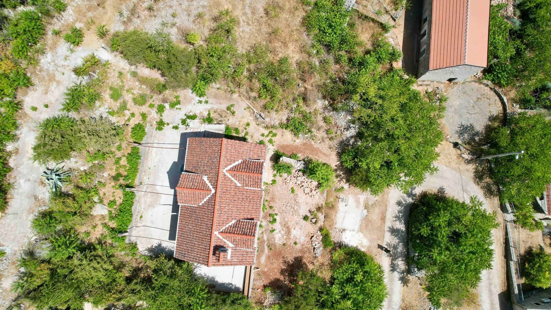 Sale, house, 138m², Zagora, Kotor
