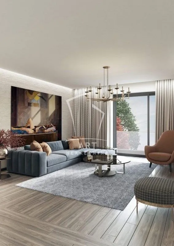 Sale, four bedroom apartment, 104m², Slavija, Vračar Sve Podlokacije