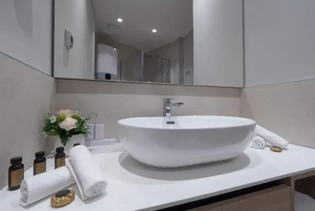Sale, studio apartment, 35m², Rafailovići, Budva