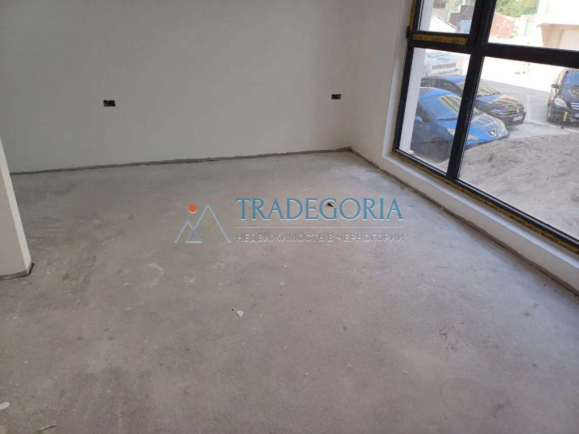 Prodaja, stan, 25m², Bečići, Budva