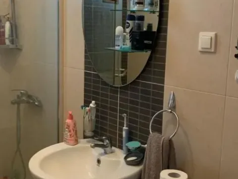 Izdavanje, jednosoban stan, 39m², Centar, Novi Sad - image 6