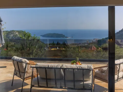 Rent, house, 300m², Markovići, Budva - image 19