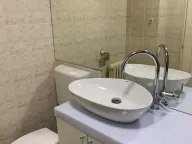 Izdavanje, četvorosoban stan, 135m², Savski Venac, Beograd - image 14