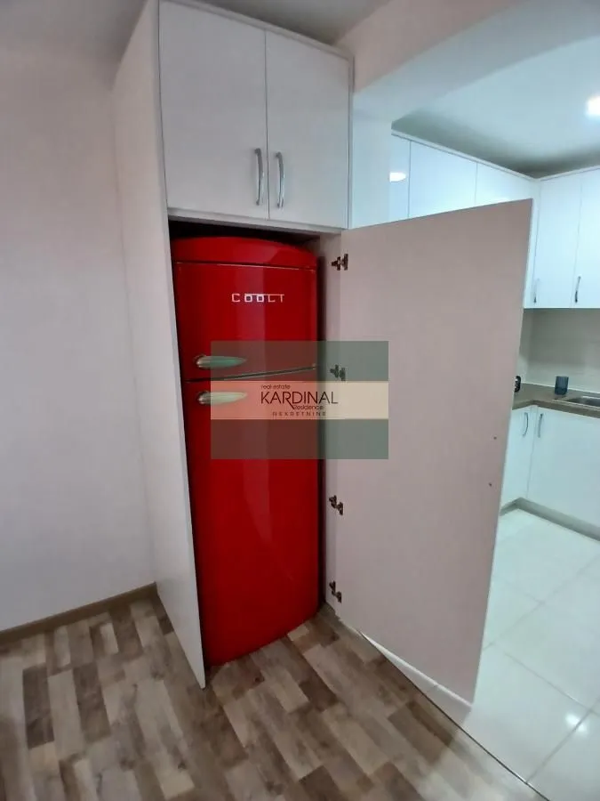 Prodaja, trosoban stan, 76m², Solaris, Jagodina