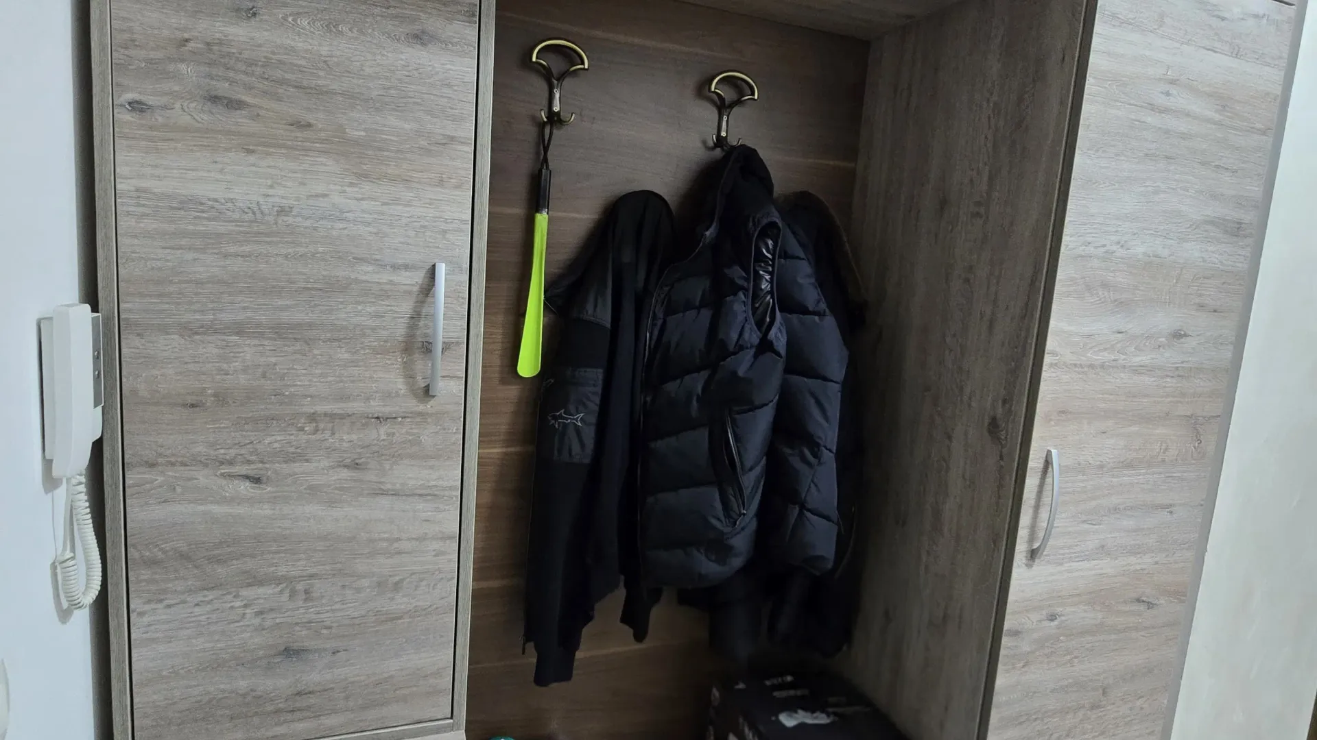 Prodaja, dvosoban stan, 71m², Danilovgrad, Crna Gora