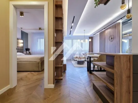 Izdavanje, dvosoban stan, 48m², Grbavica, Novi Sad Sve Podlokacije - image 5
