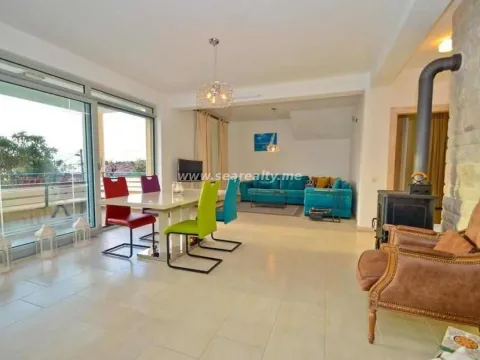 Prodaja, kuća, 105m², Tivat, Crna Gora - image 19