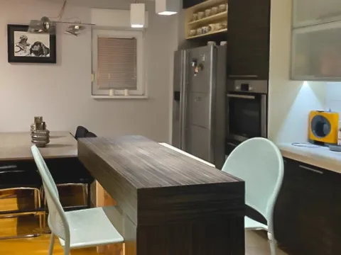 Prodaja, trosoban stan, 117m², City Kvart, Podgorica - image 6