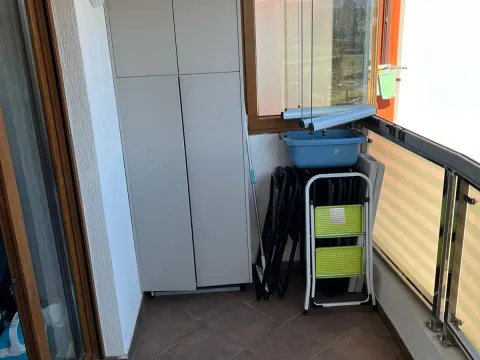 Rent, apartment, 55m², Tuški Put, Podgorica - image 3