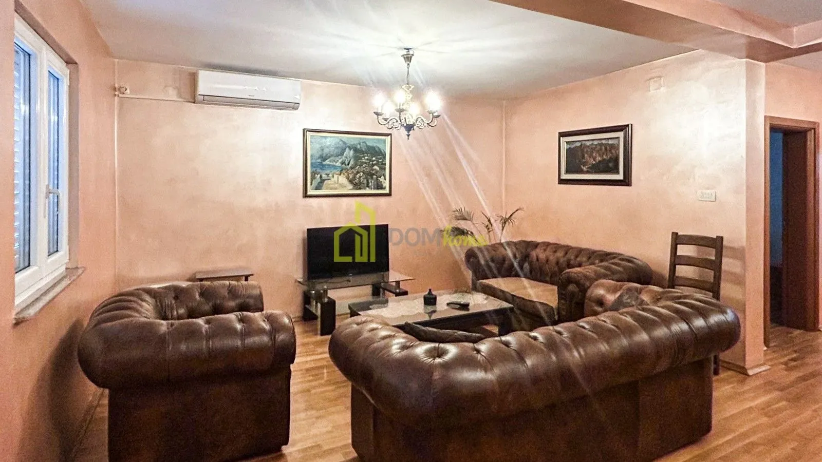 Izdavanje, kuća, 220m², Konik, Podgorica