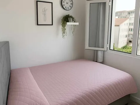 Prodaja, stan, 78m², Budva, Crna Gora