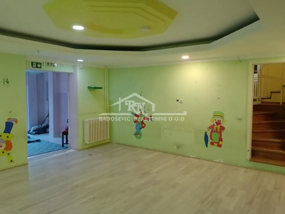 Rent, office space, 170m², Vidikovački venac, Rakovica