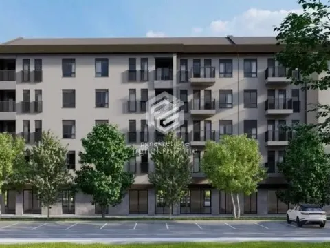 Prodaja, jednosoban stan, 44m², Stari Aerodrom, Podgorica - image 3