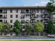 Prodaja, jednosoban stan, 44m², Stari Aerodrom, Podgorica - image 3