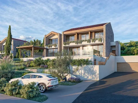 Prodaja, kuća, 400m², Luštica Bay, Tivat - image 12