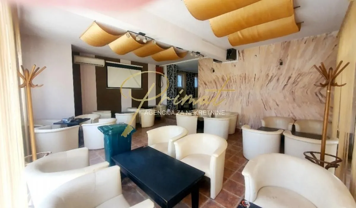 Prodaja, poslovni prostor, 90m², Dušanovac, Voždovac Sve Podlokacije