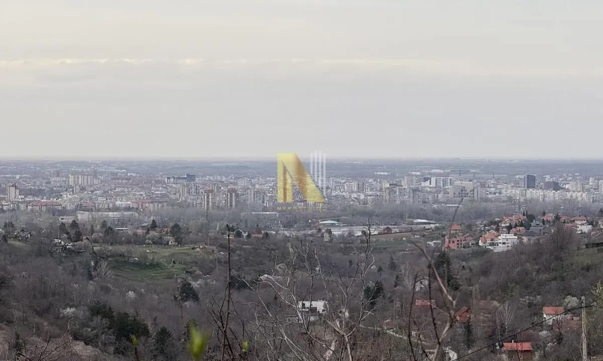 Sale, land lot, 1000m², Sremska Kamenica, Petrovaradin