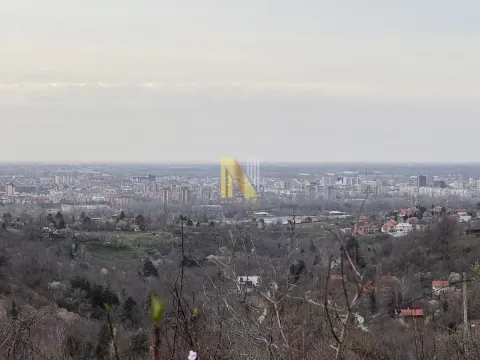 Prodaja, plac, 1000m², Sremska Kamenica, Petrovaradin - image 1